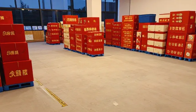 商品采购限制要点解析及业务发展趋势