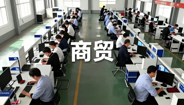展会服务品牌代理：商贸客户关心的问题
