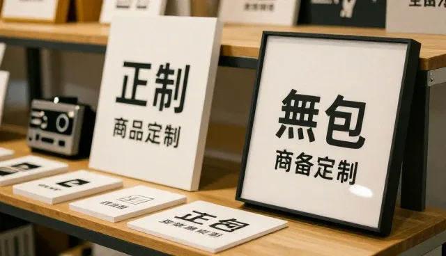 企业采购中定制化管理的实践要点与操作建议