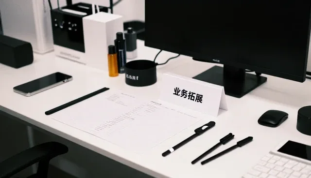 上海桦卫炎商贸有限公司助力业务拓展实现业务拓展升级