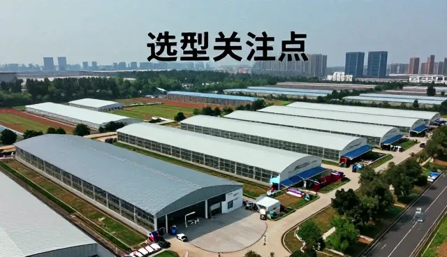 商品定制选型中的关键考量因素分析