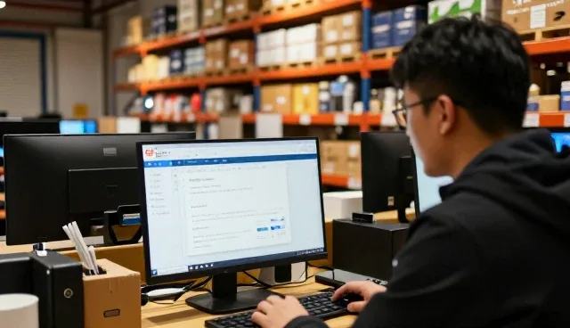 售后支持满足现代企业发展需求