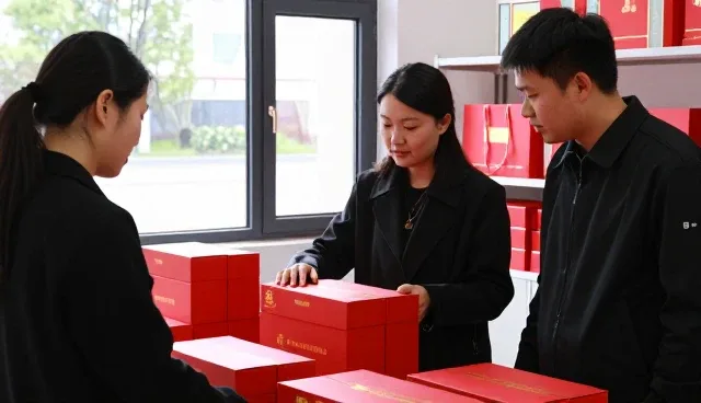 办公用品供应选型中的关键场景分析与决策逻辑