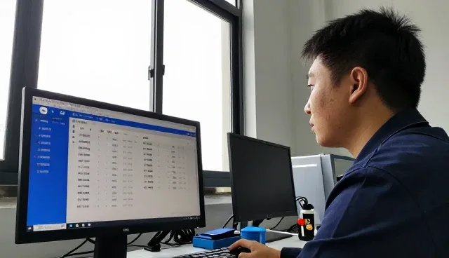 库存托管供应链方案：商贸企业须知